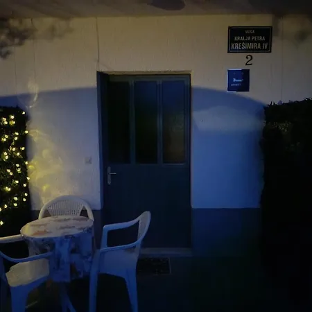Apartamento Ruzica *