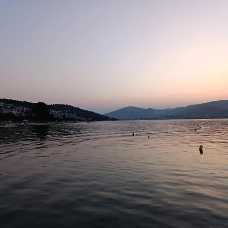 Ruzica Apartamento Trogir