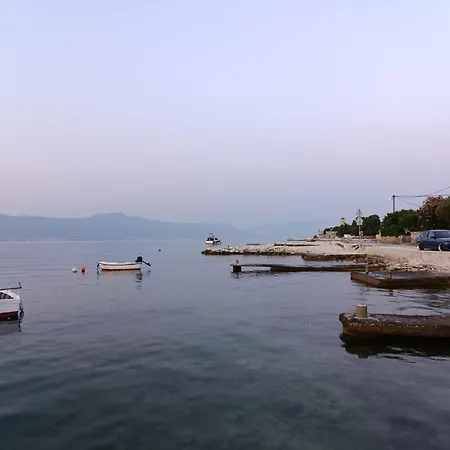 Ruzica Trogir