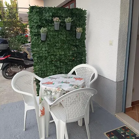 Ruzica Apartamento *