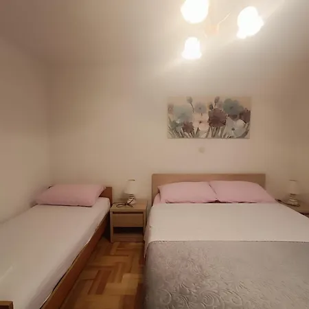 Apartamento Ruzica *
