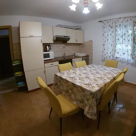 Ruzica Apartamento Trogir