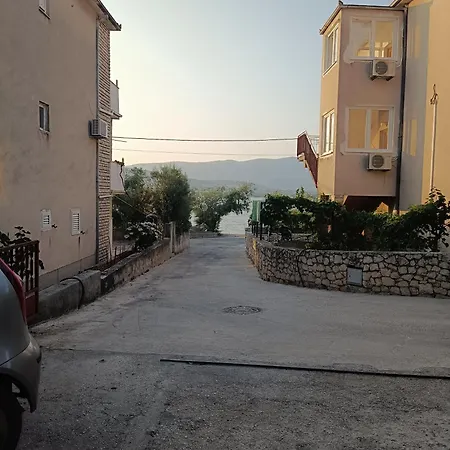 Ruzica Trogir