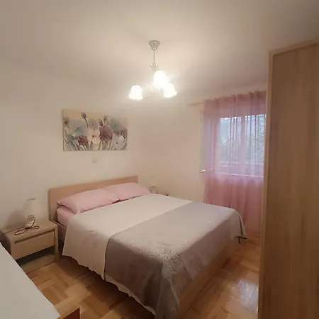 Apartamento Ruzica