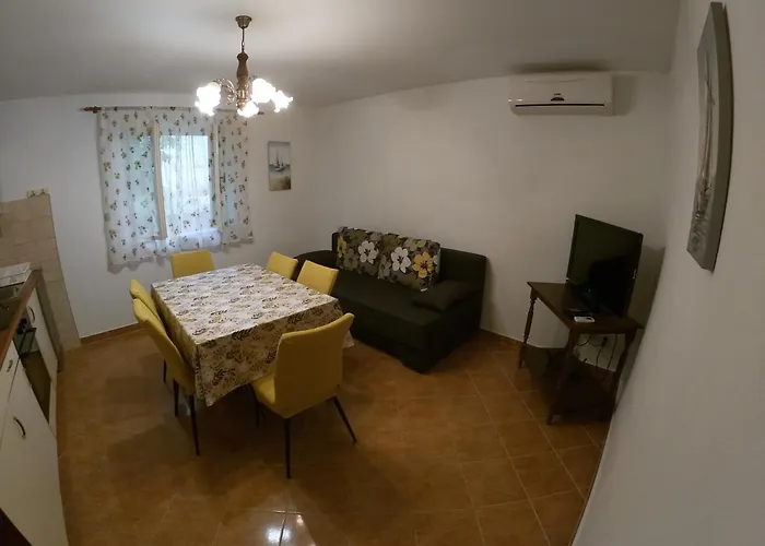 Ružica * Trogir