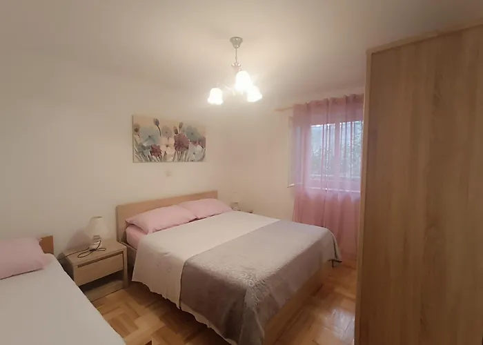 Apartmán Ružica
