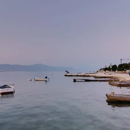 Apartamento Ruzica Trogir