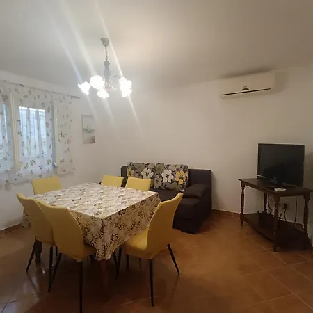 Apartamento Ruzica Trogir