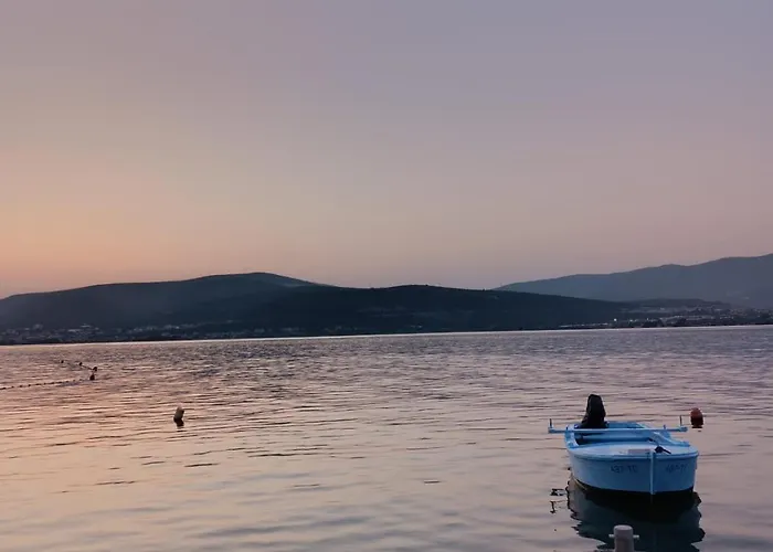 Ruzica Apartamento *