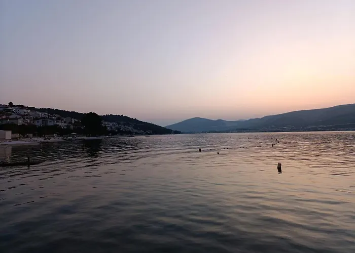 Ruzica Apartamento Trogir