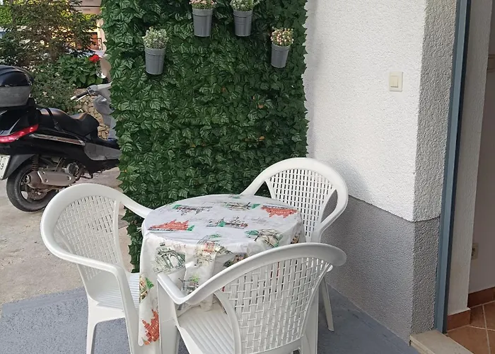 Ruzica Apartamento *