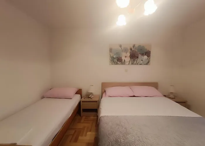 Apartamento Ruzica *