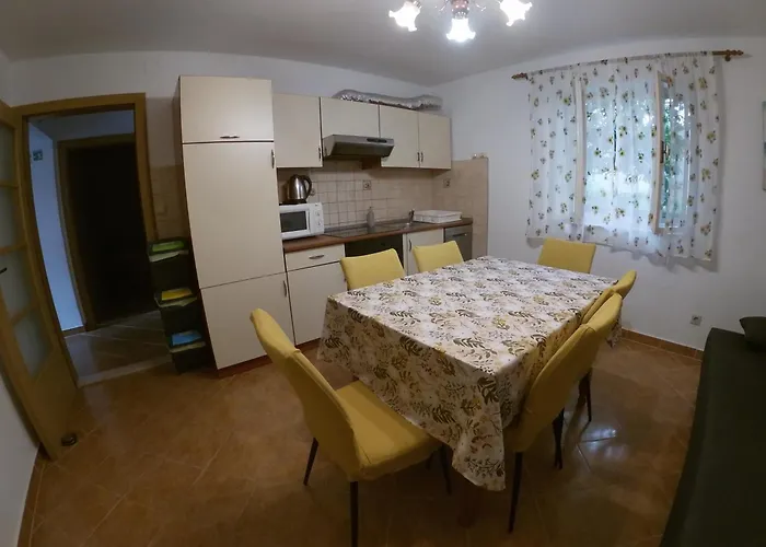 Ruzica Apartamento Trogir