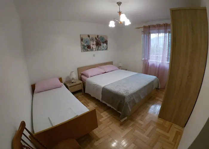 Apartamento Ruzica Trogir