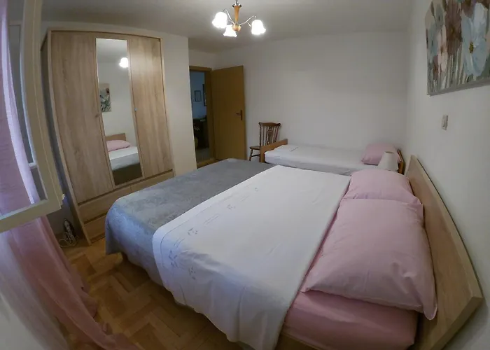 Ruzica Apartamento