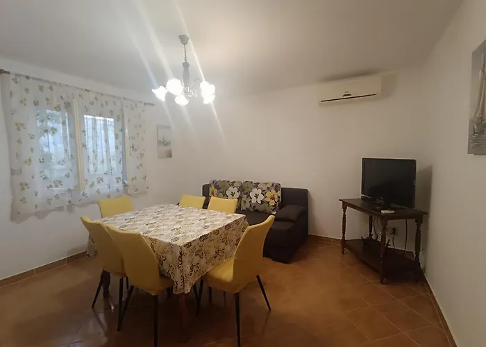 Apartamento Ruzica Trogir