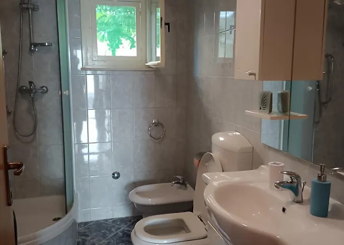 Apartamento Ruzica Trogir