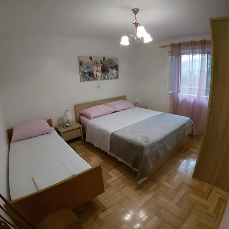 Apartman Ruzica Trogir