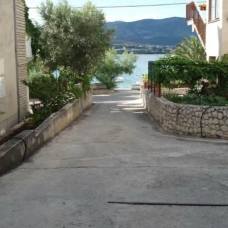 Ruzica Apartament *
