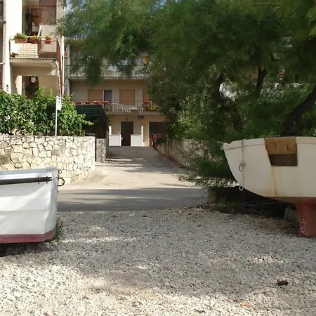 Ruzica * Trogir