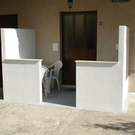 Apartament Ruzica